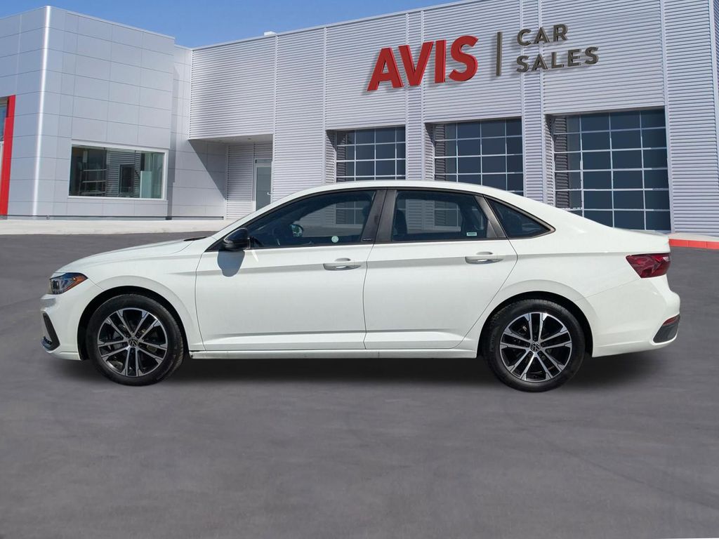 volkswagen jetta 2025 3VWBX7BU2SM052028 image volkswagen jetta 2025 3VWBX7BU2SM052028 image