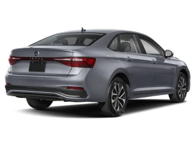volkswagen jetta 2025 3VW5X7BU4SM068406 image