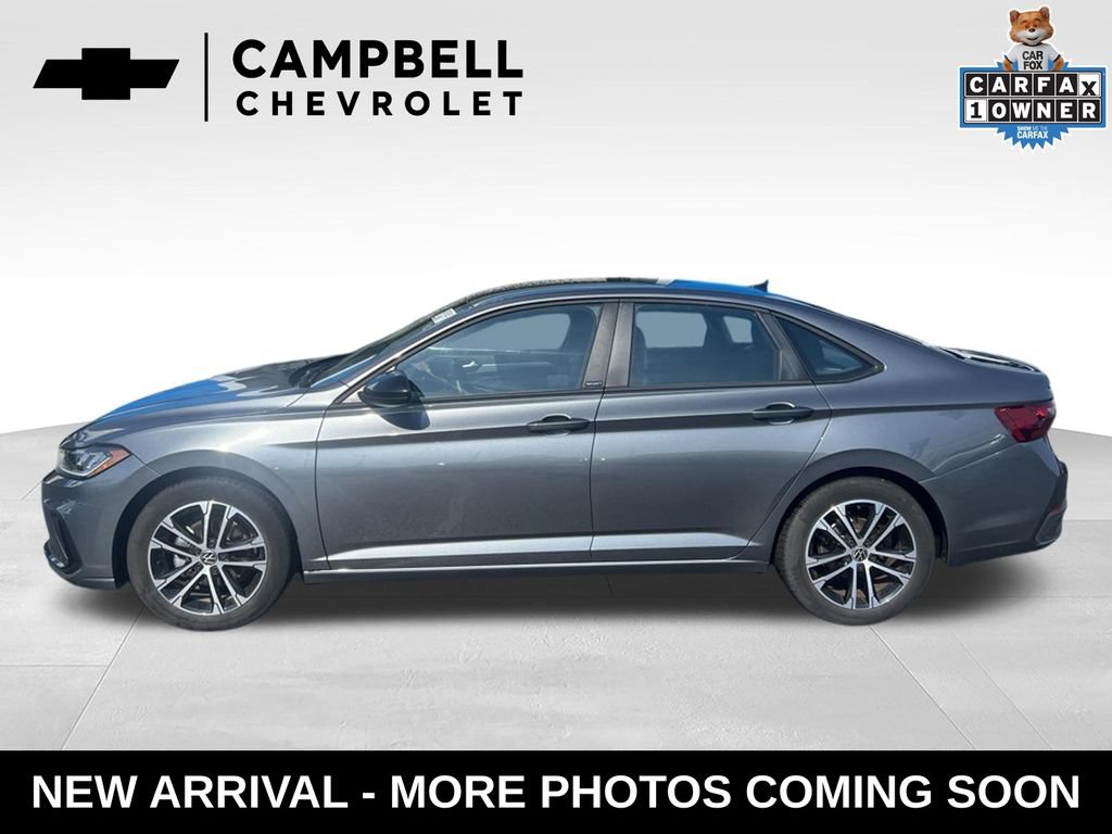 volkswagen jetta 2025 3VWBX7BU7SM070153 image volkswagen jetta 2025 3VWBX7BU7SM070153 image