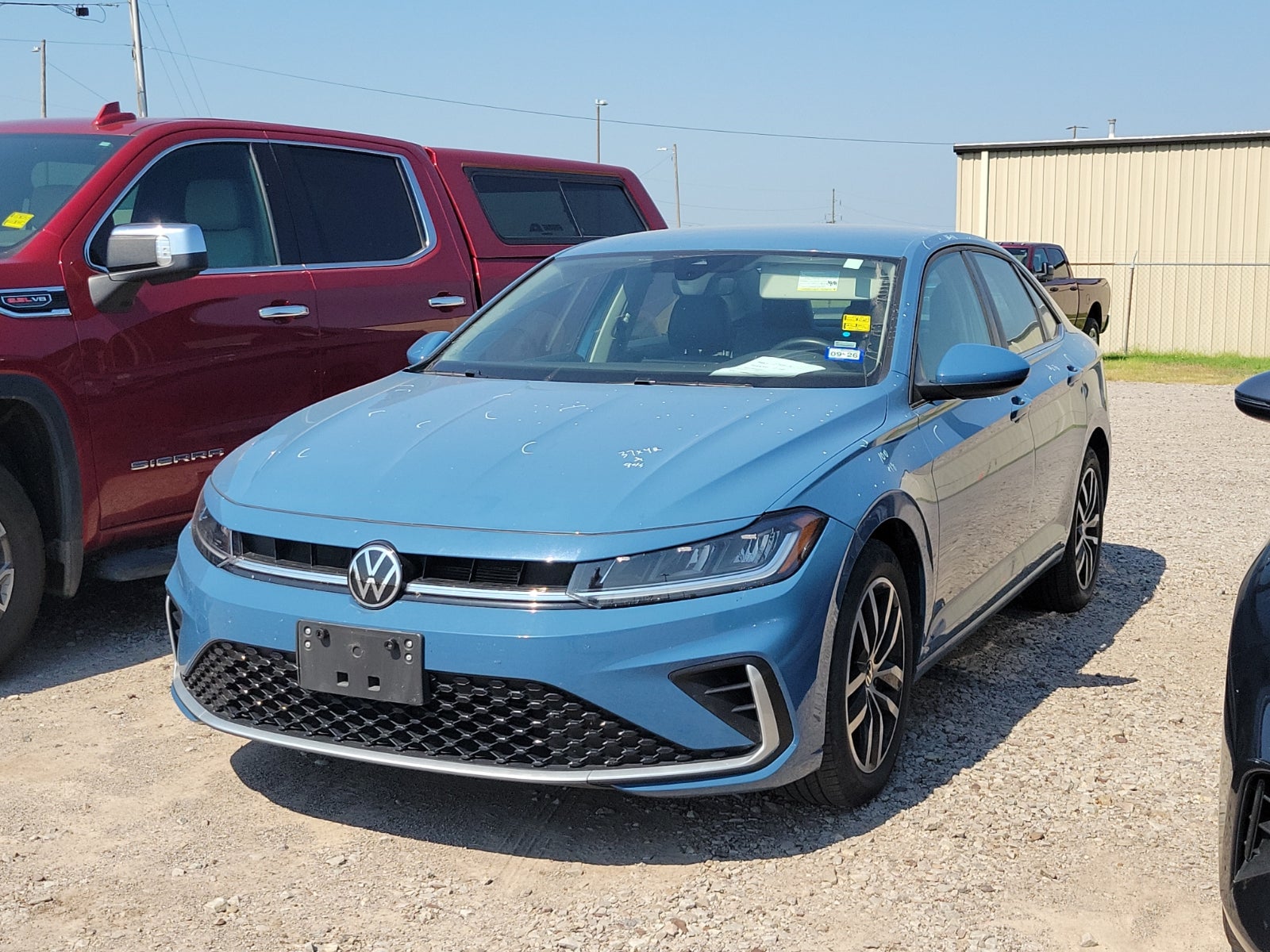 volkswagen jetta 2025 3VWEX7BU4SM021781 image volkswagen jetta 2025 3VWEX7BU4SM021781 image