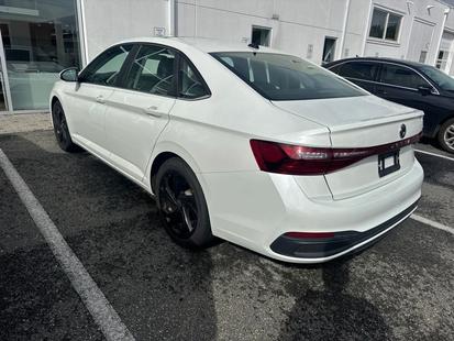 volkswagen jetta 2025 3VW7X7BU4SM081584 image volkswagen jetta 2025 3VW7X7BU4SM081584 image