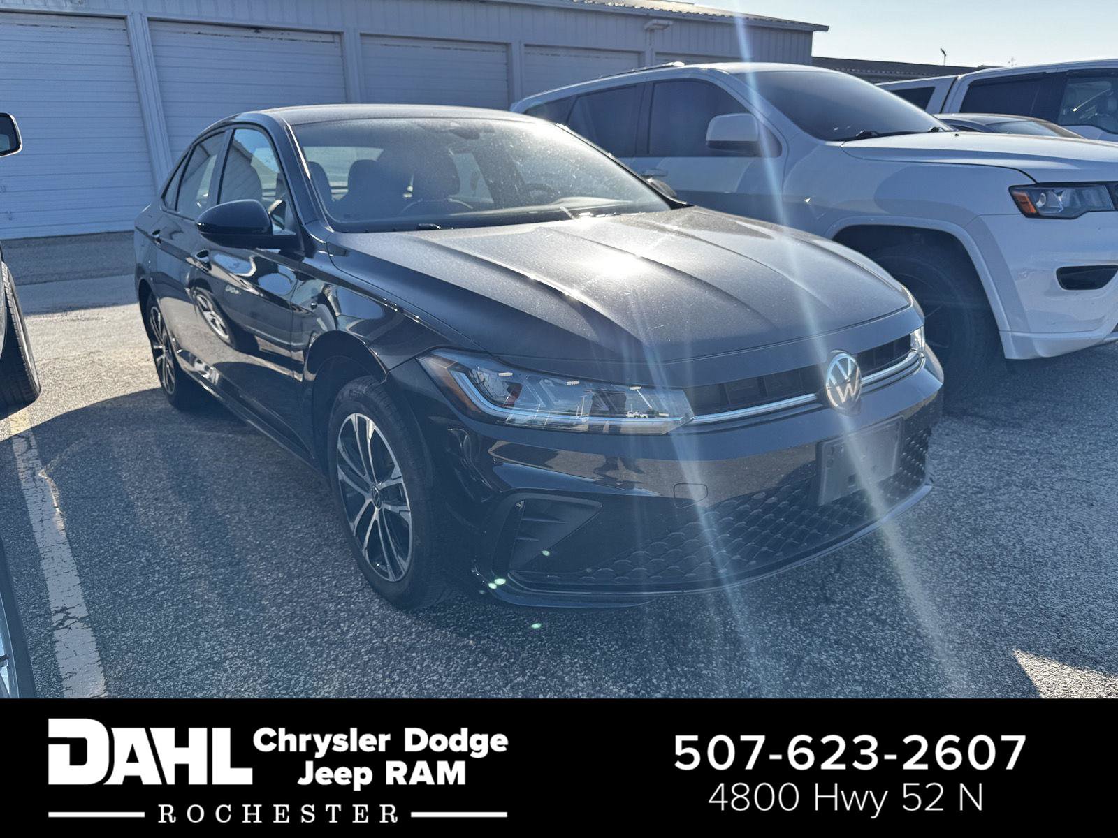volkswagen jetta 2025 3VWBX7BU3SM039885 image volkswagen jetta 2025 3VWBX7BU3SM039885 image