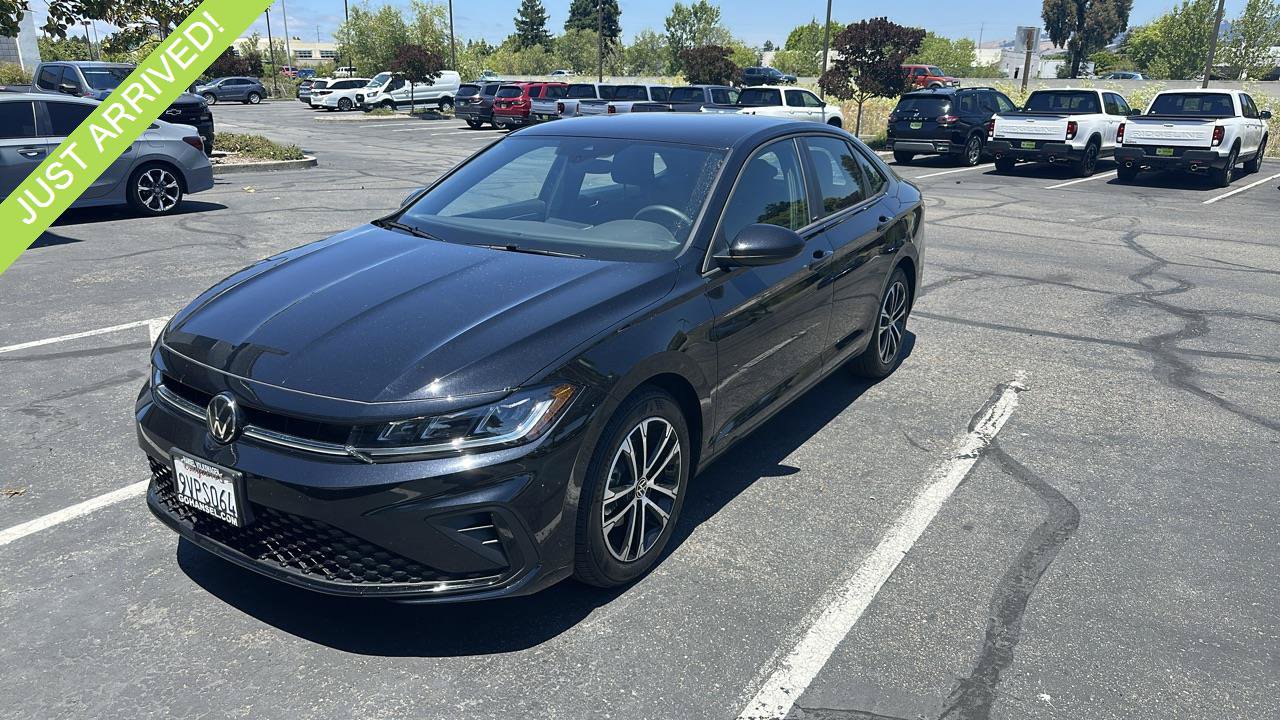 volkswagen jetta 2025 3VWBX7BU0SM088655 image volkswagen jetta 2025 3VWBX7BU0SM088655 image