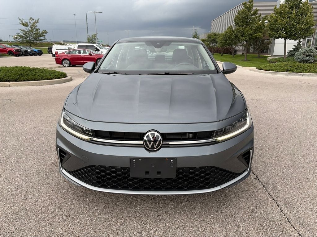 volkswagen jetta 2025 3VW7X7BU5SM017747 image volkswagen jetta 2025 3VW7X7BU5SM017747 image