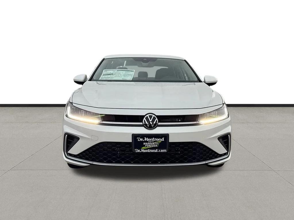 volkswagen jetta 2025 3VWEX7BU5SM032319 image volkswagen jetta 2025 3VWEX7BU5SM032319 image
