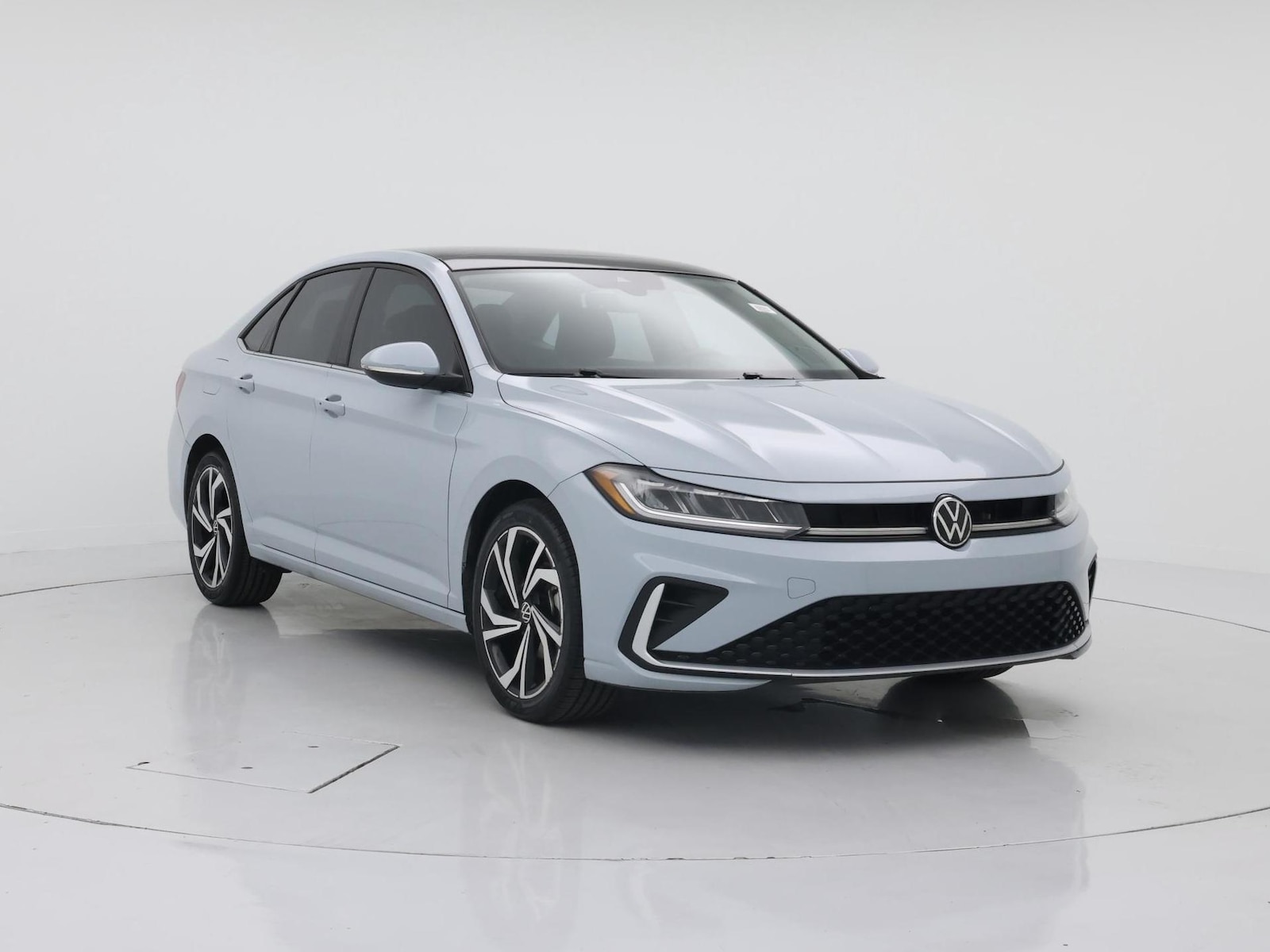 volkswagen jetta 2025 3VWGX7BU6SM041880 image