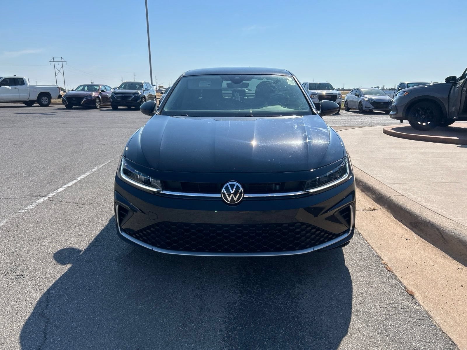 volkswagen jetta 2025 3VW7X7BU1SM093711 image volkswagen jetta 2025 3VW7X7BU1SM093711 image