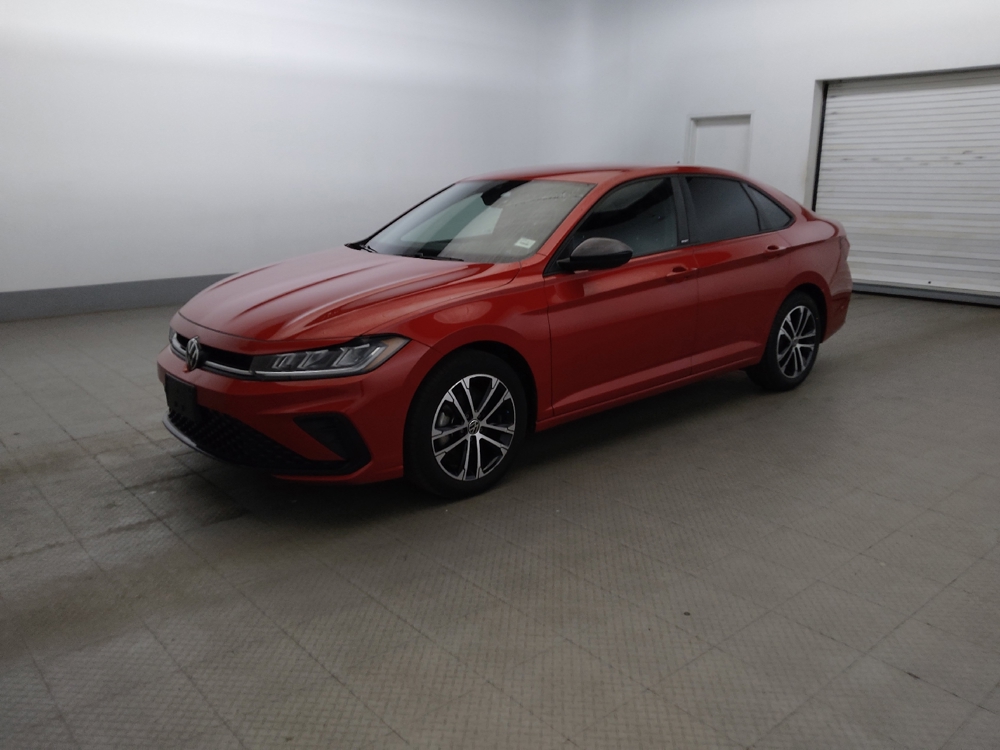 volkswagen jetta 2025 3VWBX7BU0SM010635 image volkswagen jetta 2025 3VWBX7BU0SM010635 image