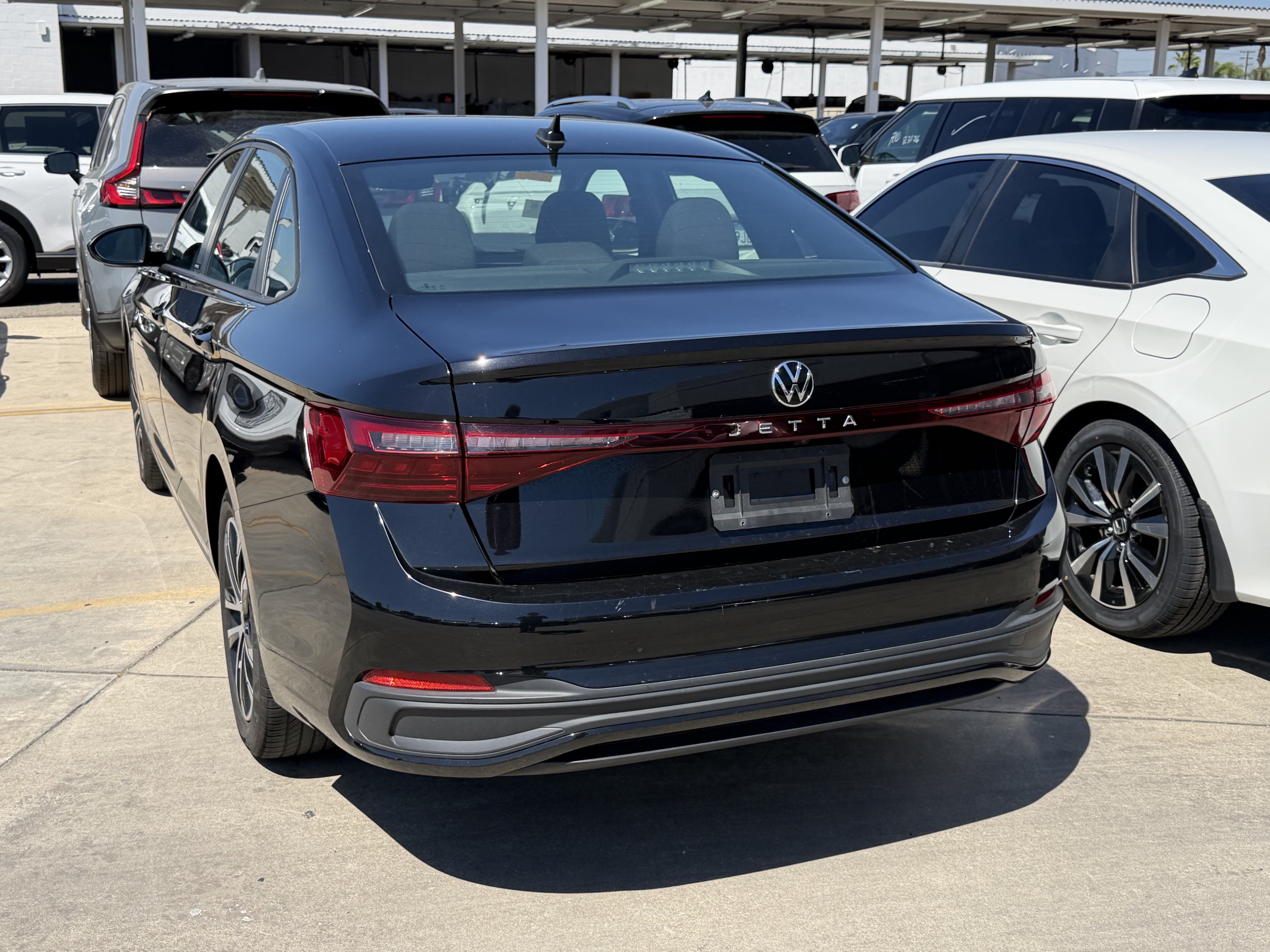 volkswagen jetta 2025 3VWBX7BU8SM047352 image volkswagen jetta 2025 3VWBX7BU8SM047352 image