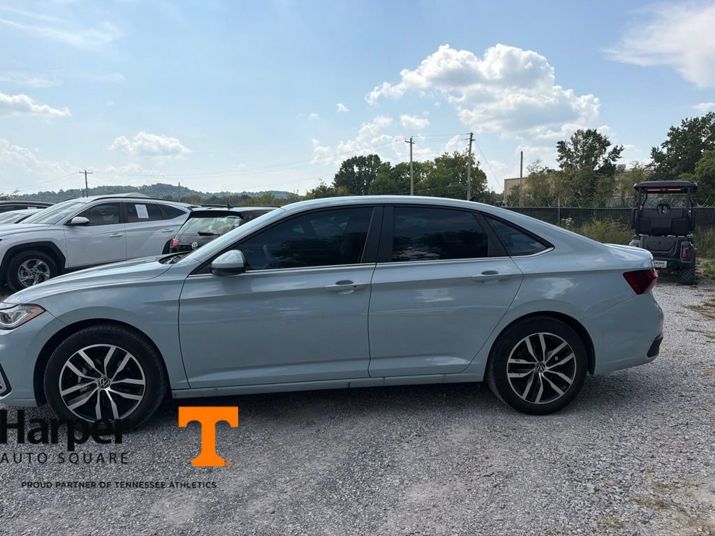 volkswagen jetta 2025 3VWEX7BU0SM020837 image volkswagen jetta 2025 3VWEX7BU0SM020837 image