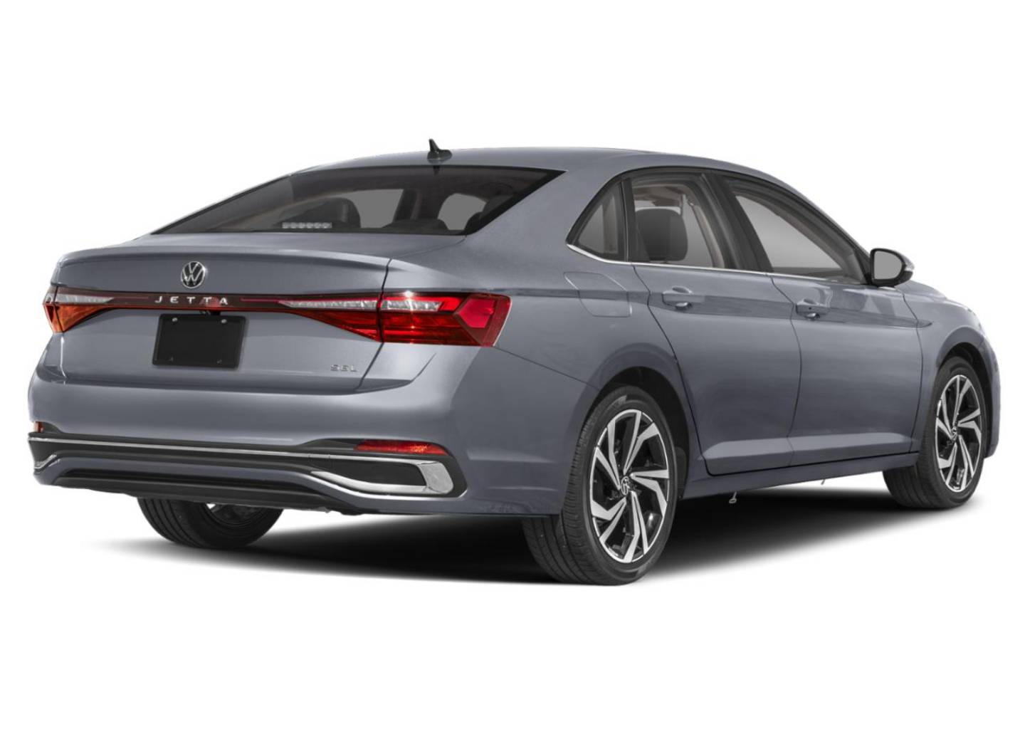 volkswagen jetta 2025 3VWGX7BU6SM010421 image