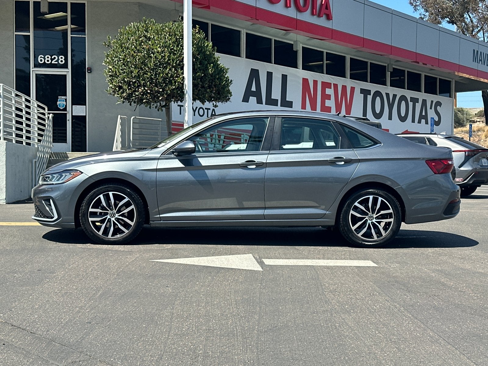 volkswagen jetta 2025 3VW7X7BUXSM043874 image volkswagen jetta 2025 3VW7X7BUXSM043874 image