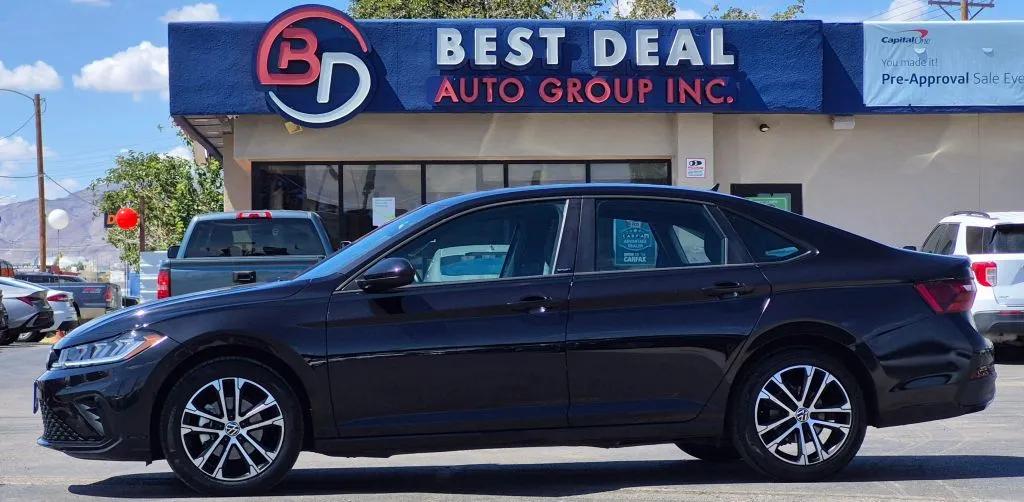 volkswagen jetta 2025 3VWBX7BU5SM057949 image volkswagen jetta 2025 3VWBX7BU5SM057949 image
