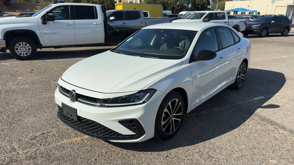 volkswagen jetta 2025 3VWBX7BU6SM045390 image volkswagen jetta 2025 3VWBX7BU6SM045390 image