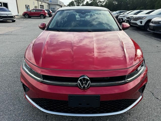 volkswagen jetta 2025 3VW7X7BU7SM014946 image volkswagen jetta 2025 3VW7X7BU7SM014946 image