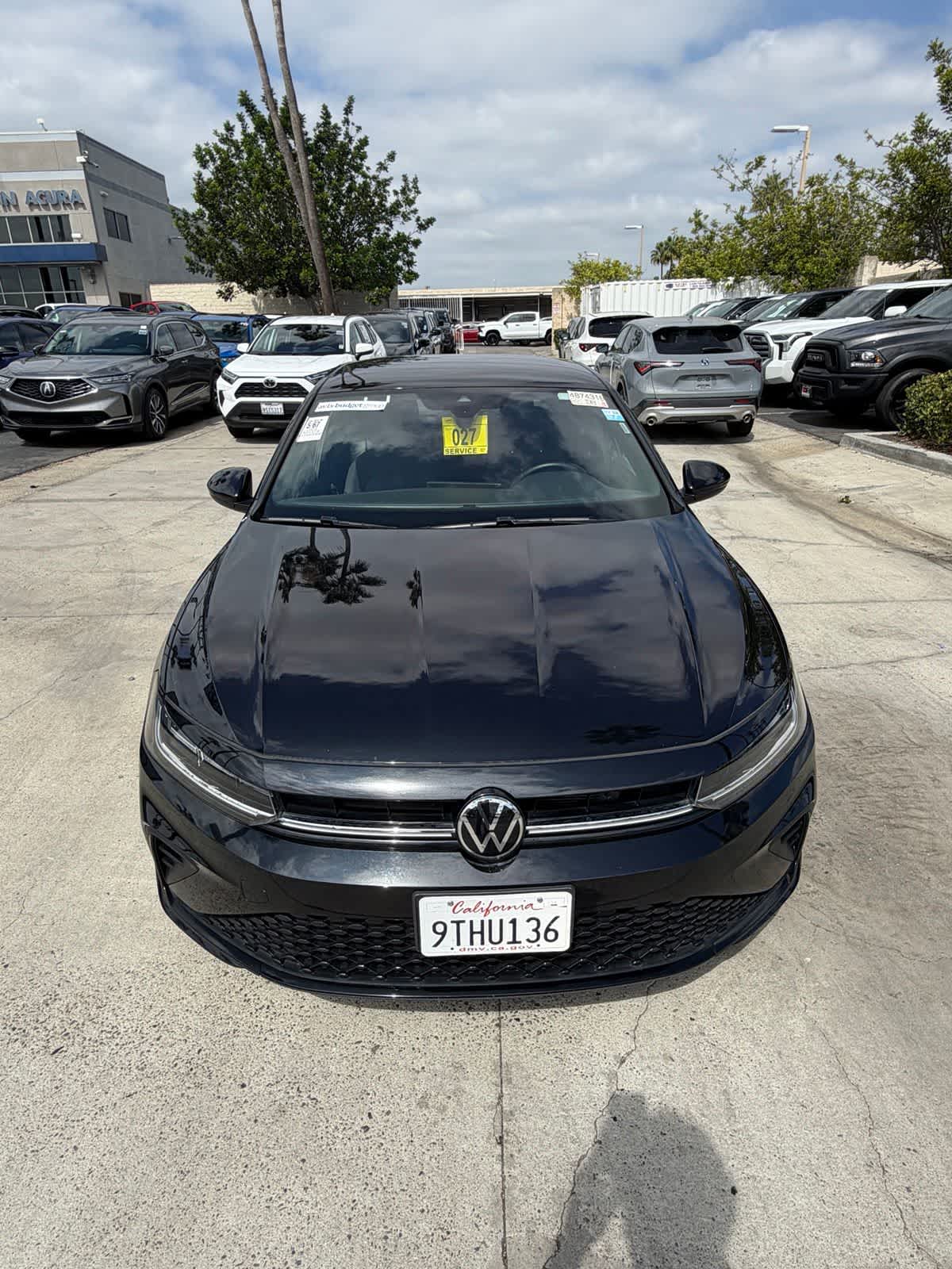 volkswagen jetta 2025 3VWBX7BU7SM057130 image volkswagen jetta 2025 3VWBX7BU7SM057130 image