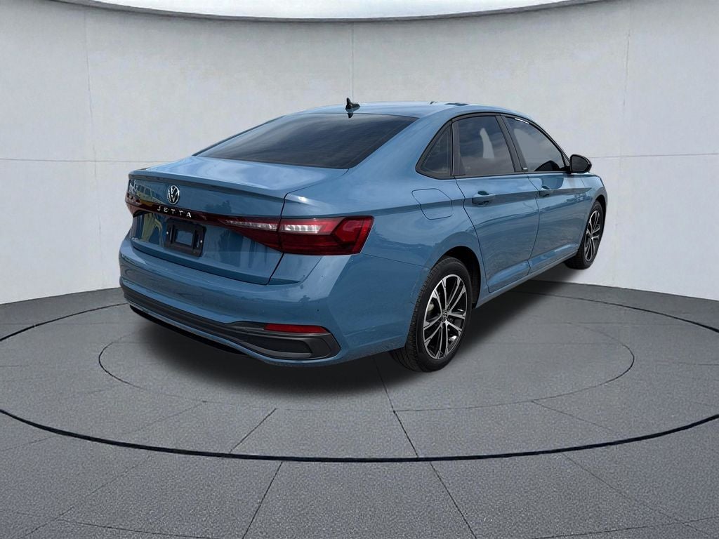 volkswagen jetta 2025 3VWBX7BU8SM068525 image volkswagen jetta 2025 3VWBX7BU8SM068525 image