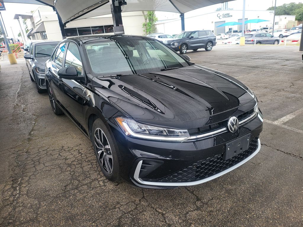 volkswagen jetta 2025 3VW7X7BU7SM067887 image volkswagen jetta 2025 3VW7X7BU7SM067887 image
