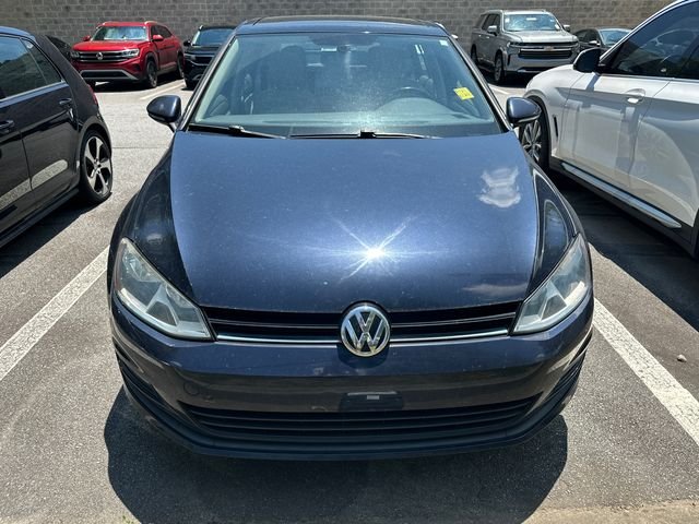 volkswagen golf 2016 3VW217AU3GM058432 image volkswagen golf 2016 3VW217AU3GM058432 image