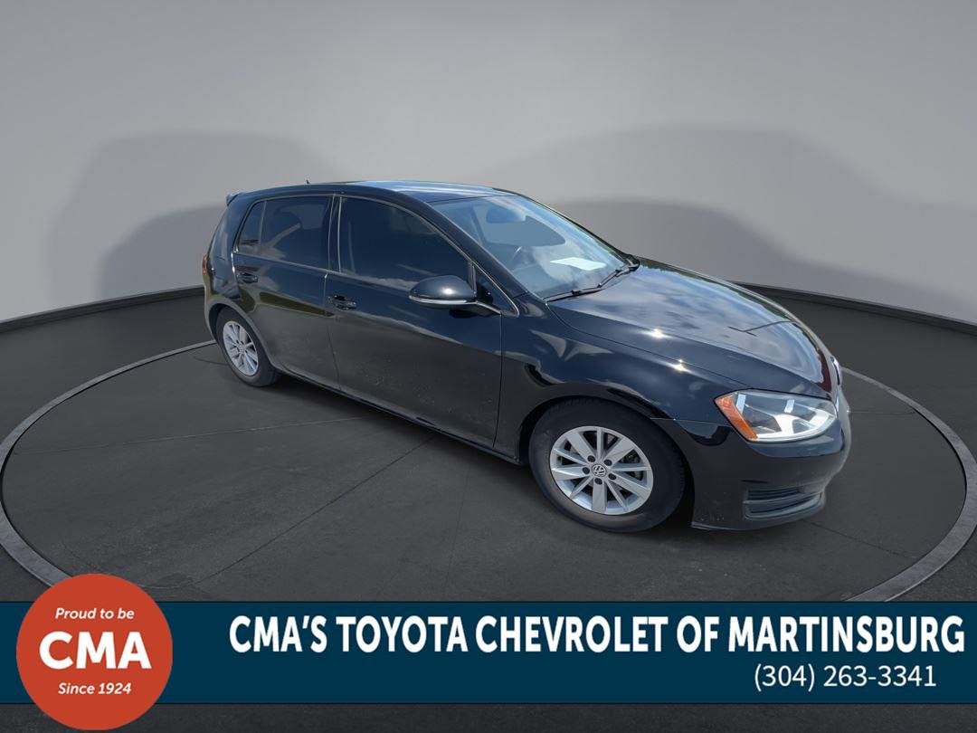 volkswagen golf 2016 3VW117AU7GM040463 image volkswagen golf 2016 3VW117AU7GM040463 image