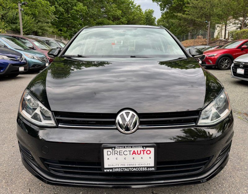 volkswagen golf 2016 3VW117AU0GM057914 image volkswagen golf 2016 3VW117AU0GM057914 image