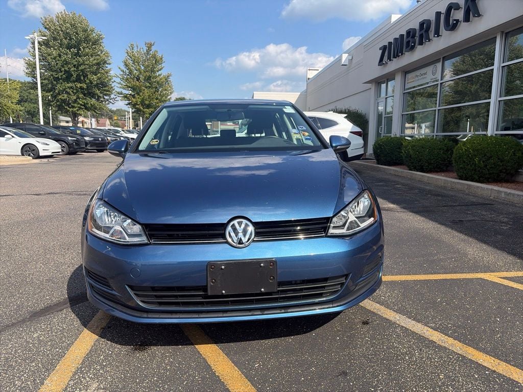 volkswagen golf 2016 3VW117AU7GM014820 image volkswagen golf 2016 3VW117AU7GM014820 image