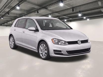 volkswagen golf 2016 3VW117AU6GM006868 image volkswagen golf 2016 3VW117AU6GM006868 image