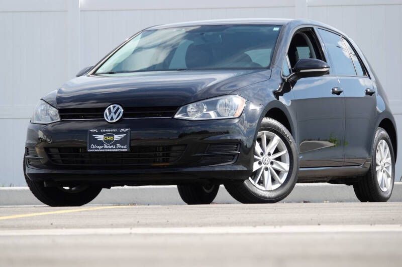 volkswagen golf 2016 3VW117AU8GM033652 image volkswagen golf 2016 3VW117AU8GM033652 image
