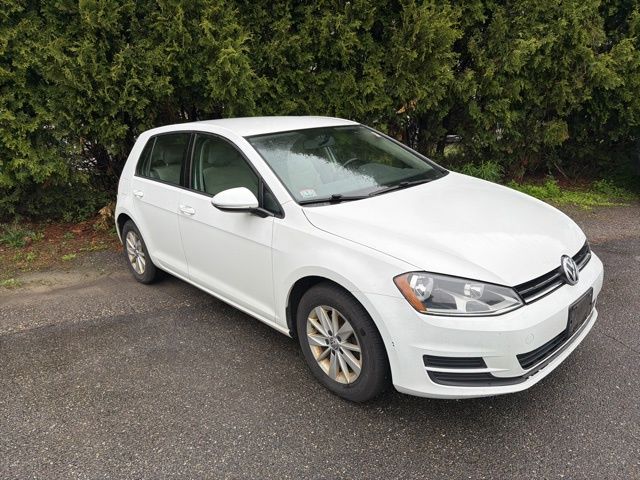 volkswagen golf 2016 3VW217AU1GM038616 image volkswagen golf 2016 3VW217AU1GM038616 image