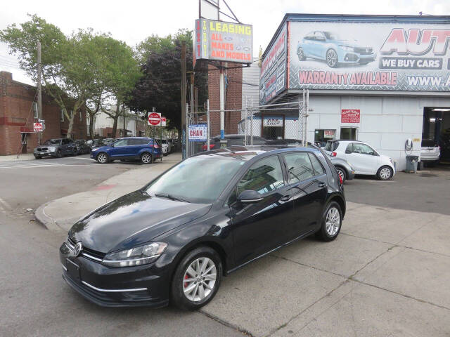 volkswagen golf 2019 3VWG57AUXKM015144 image volkswagen golf 2019 3VWG57AUXKM015144 image