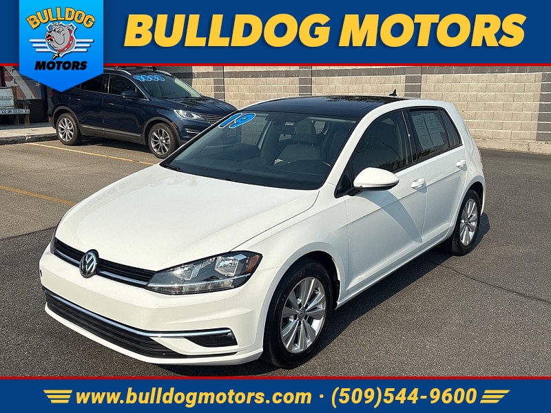 volkswagen golf 2019 3VWG57AU8KM002859 image volkswagen golf 2019 3VWG57AU8KM002859 image