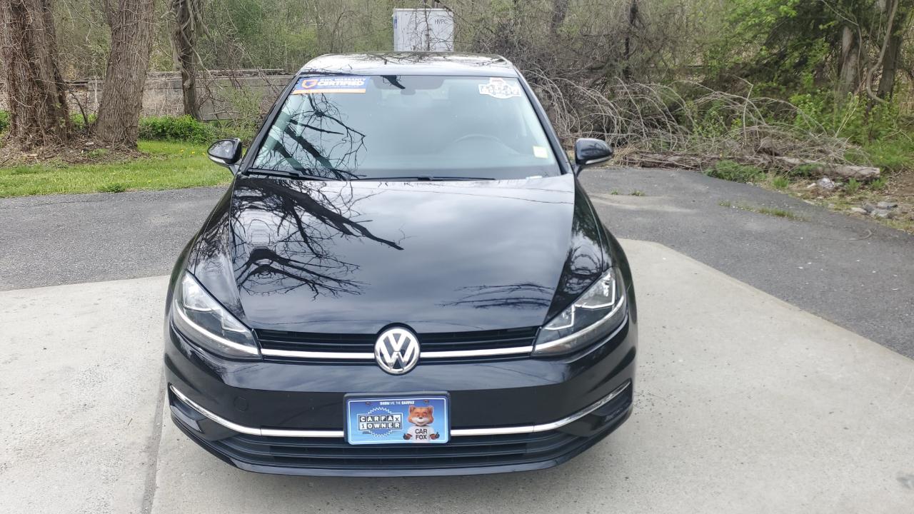volkswagen golf 2019 3VWG57AU2KM029054 image volkswagen golf 2019 3VWG57AU2KM029054 image