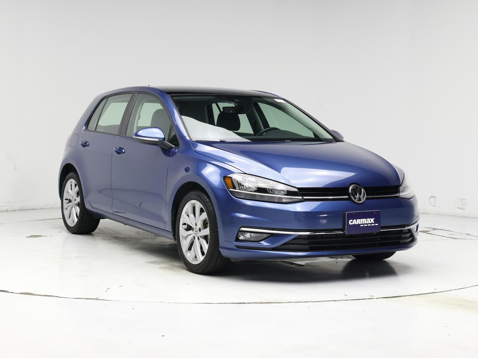 volkswagen golf 2019 3VWW57AU1KM008031 image volkswagen golf 2019 3VWW57AU1KM008031 image