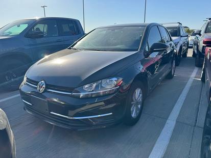 volkswagen golf 2019 3VWW57AU0KM034605 image volkswagen golf 2019 3VWW57AU0KM034605 image