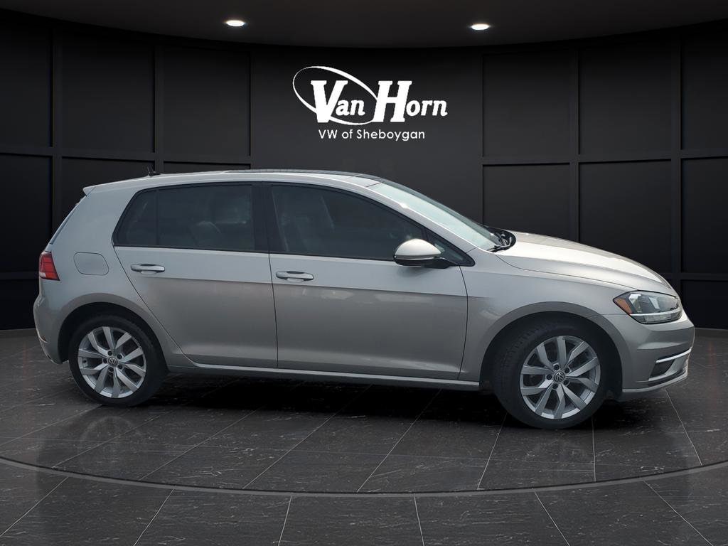 volkswagen golf 2019 3VWG57AU9KM031979 image volkswagen golf 2019 3VWG57AU9KM031979 image