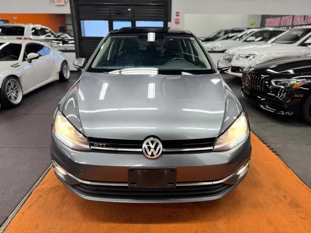 volkswagen golf 2019 3VWG57AU3KM003563 image volkswagen golf 2019 3VWG57AU3KM003563 image