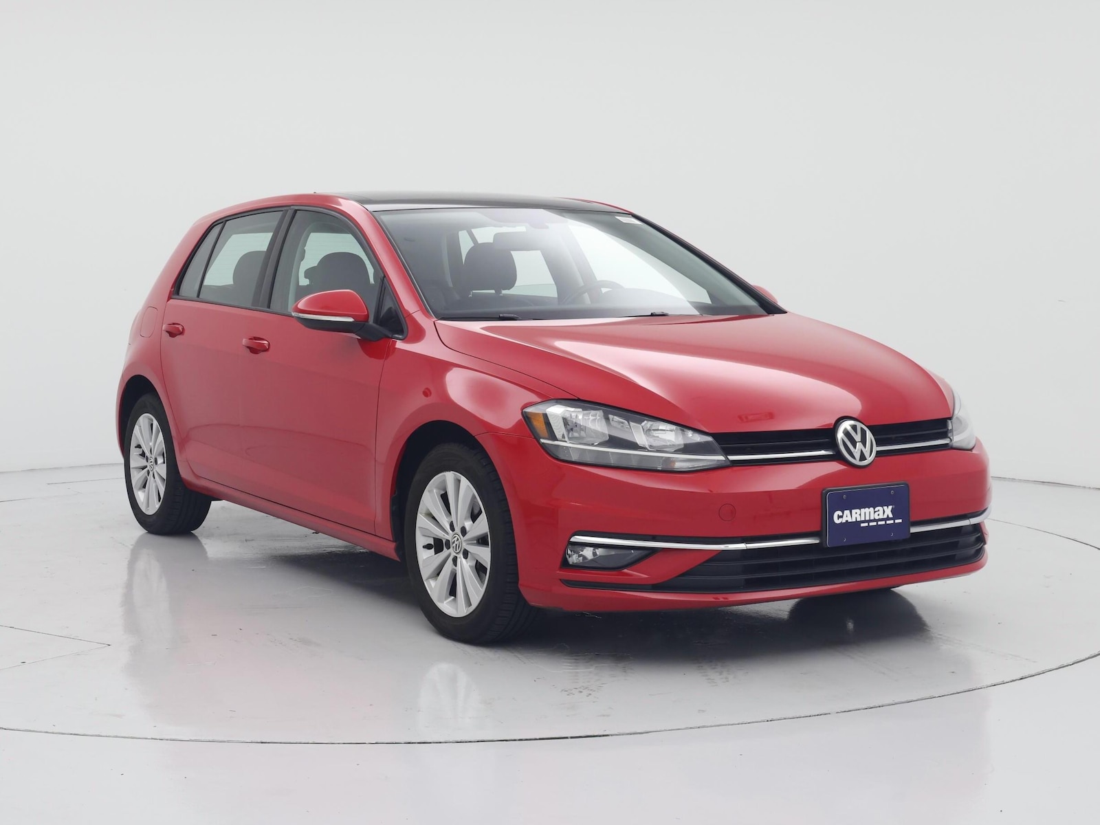 volkswagen golf 2018 3VWG17AU2JM260532 image volkswagen golf 2018 3VWG17AU2JM260532 image