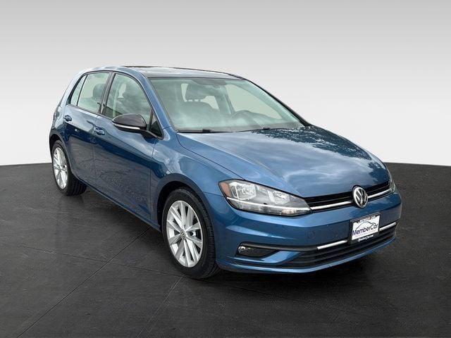 volkswagen golf 2018 3VWG17AU7JM281635 image volkswagen golf 2018 3VWG17AU7JM281635 image