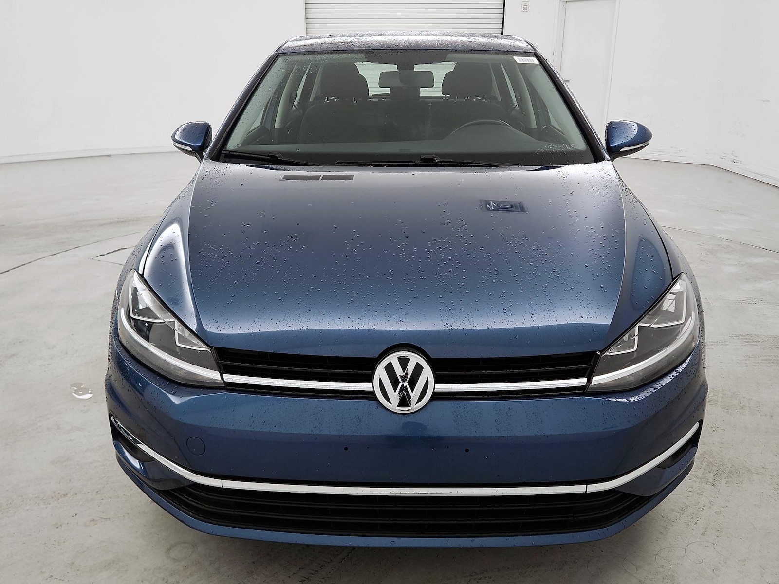 volkswagen golf 2018 3VWG17AU1JM277581 image volkswagen golf 2018 3VWG17AU1JM277581 image