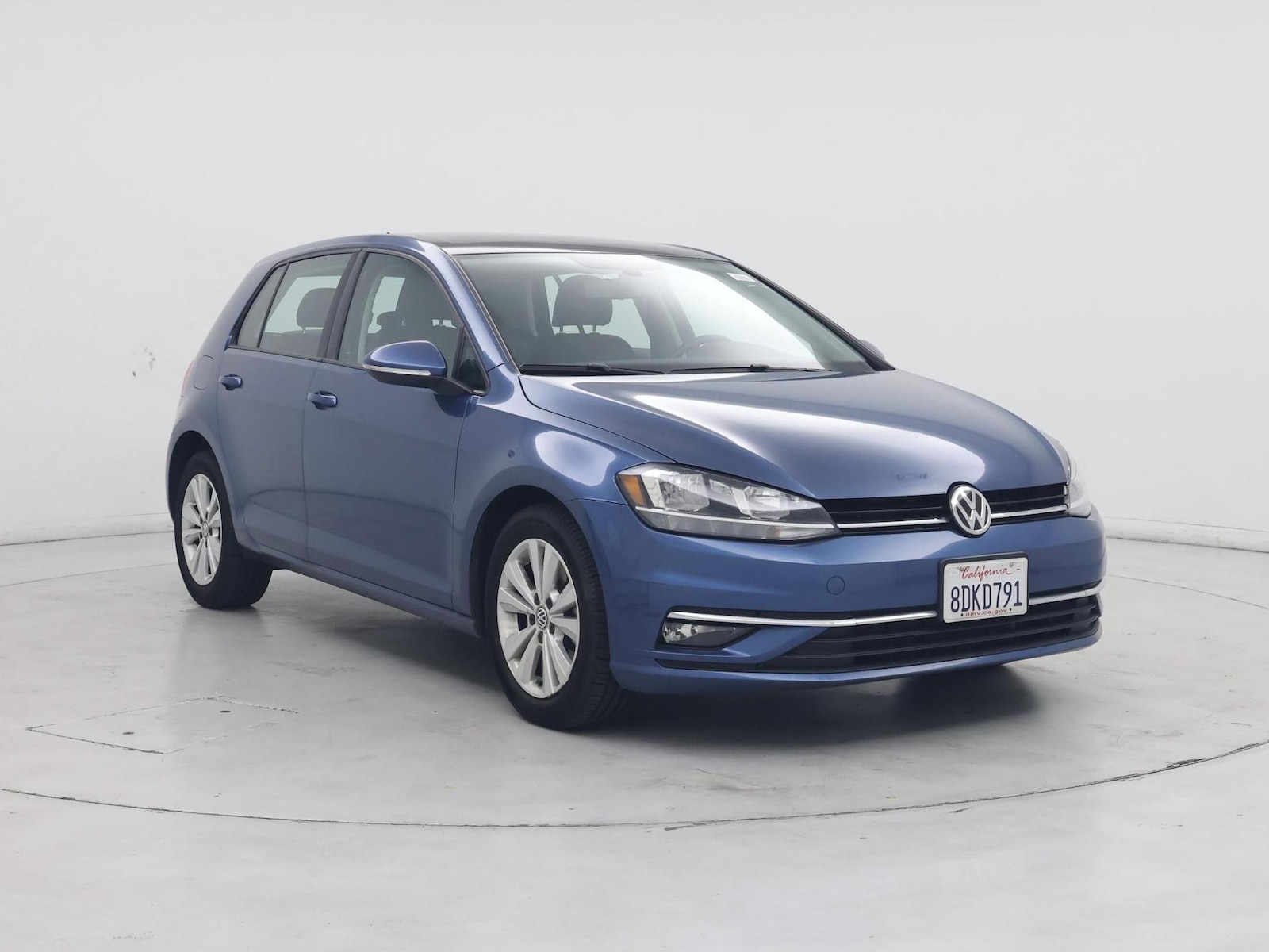 volkswagen golf 2018 3VWG17AUXJM262612 image volkswagen golf 2018 3VWG17AUXJM262612 image