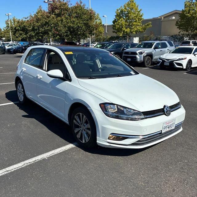 volkswagen golf 2018 3VWG17AUXJM264084 image volkswagen golf 2018 3VWG17AUXJM264084 image