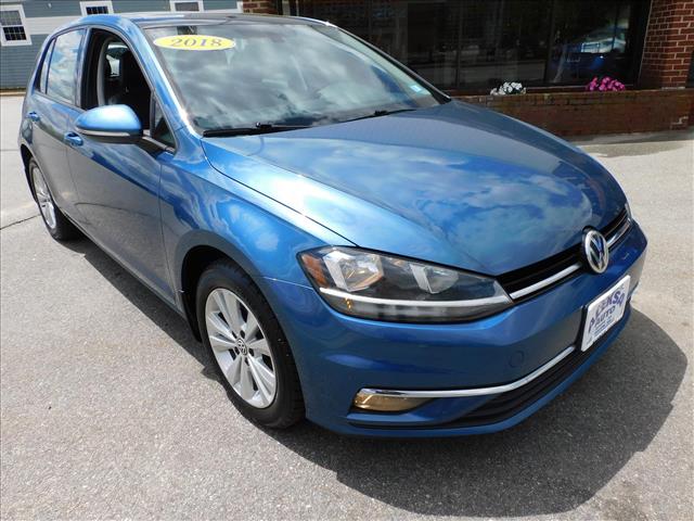volkswagen golf 2018 3VWB17AU3JM279472 image volkswagen golf 2018 3VWB17AU3JM279472 image