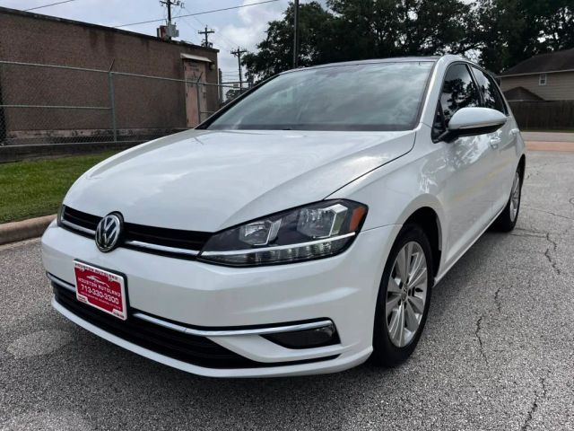 volkswagen golf 2018 3VWG17AUXJM279572 image volkswagen golf 2018 3VWG17AUXJM279572 image