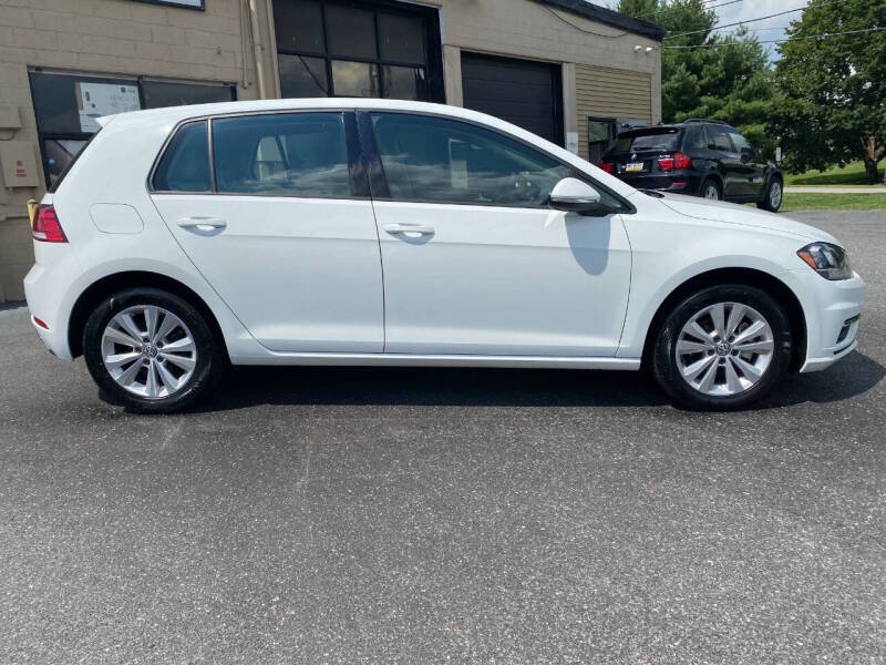 volkswagen golf 2021 3VWG57AU4MM007463 image volkswagen golf 2021 3VWG57AU4MM007463 image