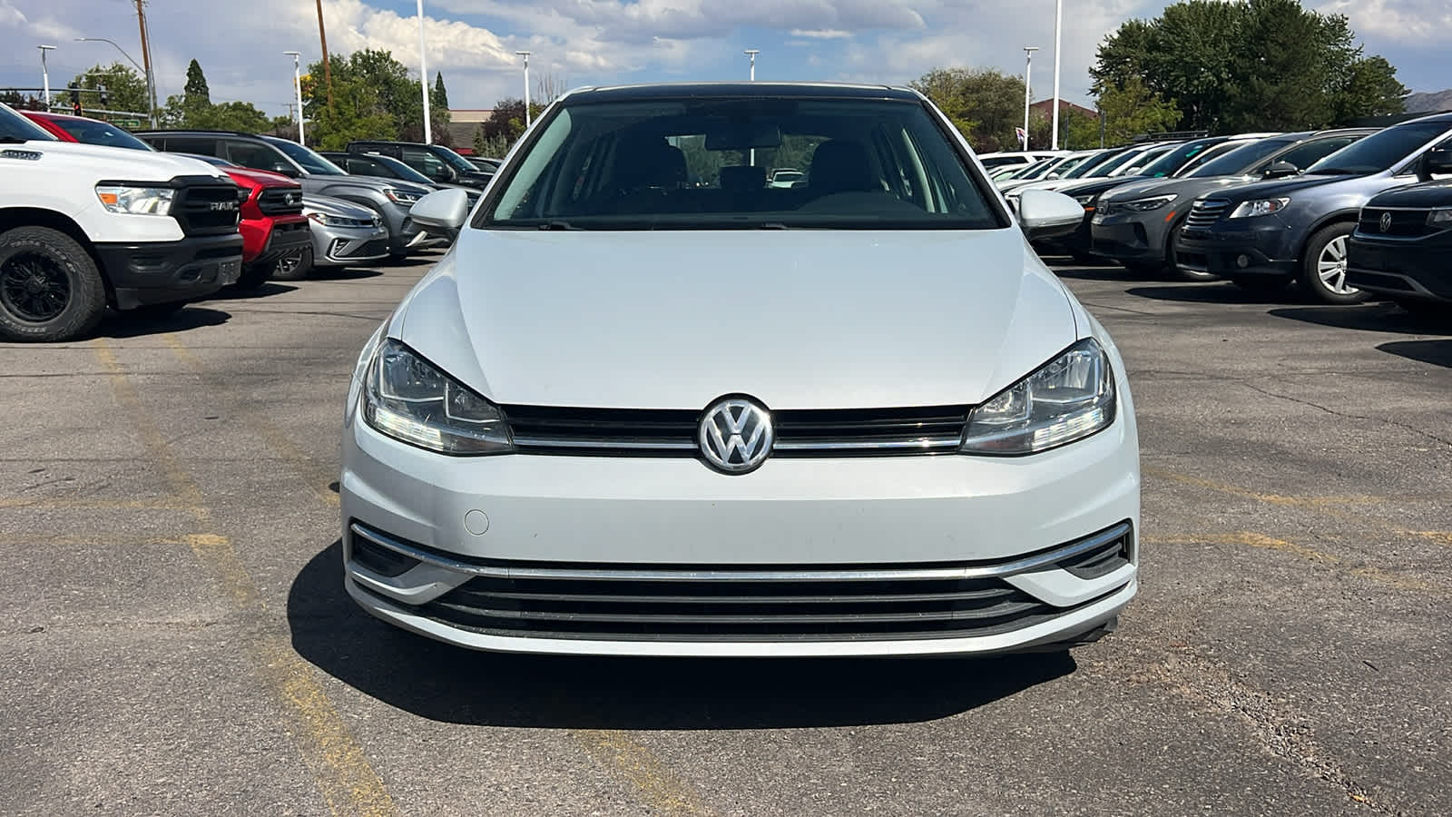 volkswagen golf 2021 3VWG57AU3MM005574 image volkswagen golf 2021 3VWG57AU3MM005574 image