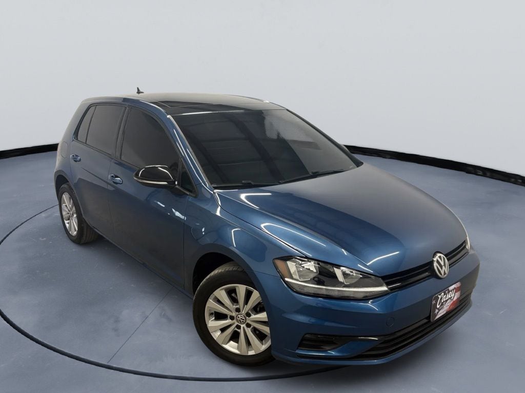 volkswagen golf 2021 3VWG57AU4MM000321 image volkswagen golf 2021 3VWG57AU4MM000321 image