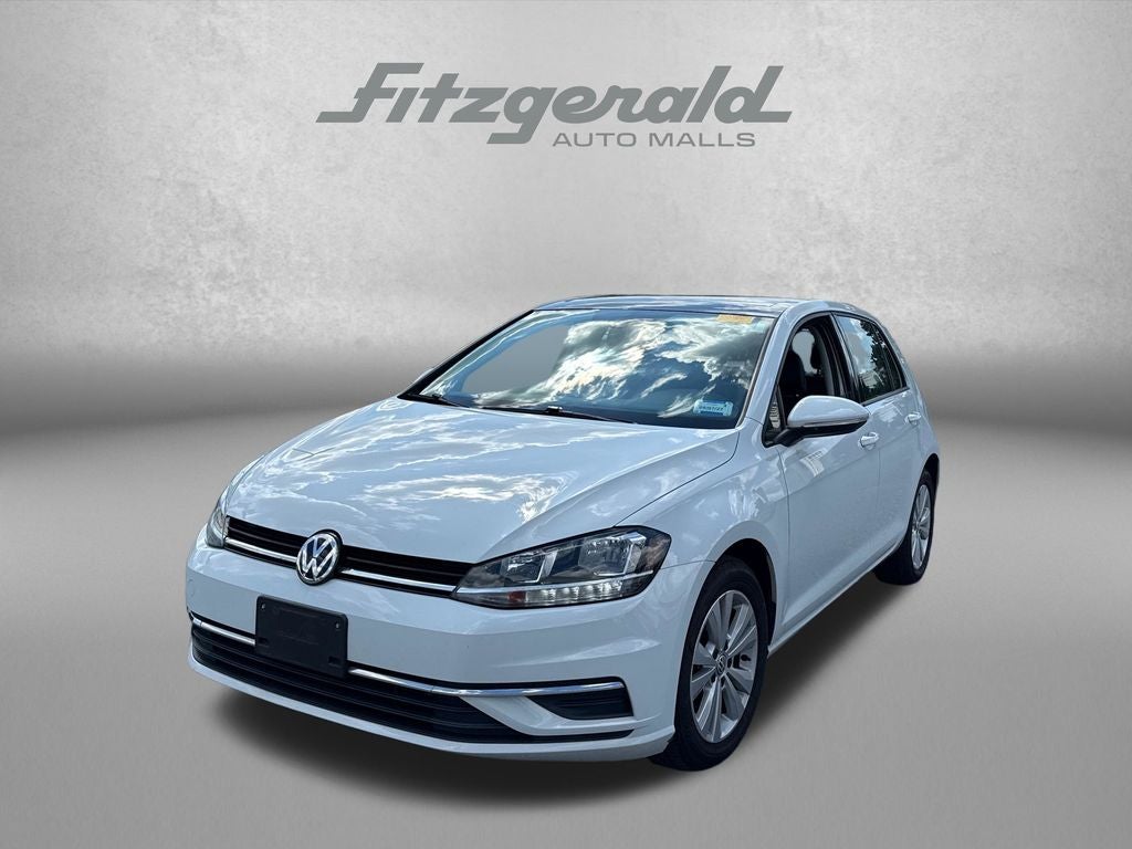 volkswagen golf 2021 3VWG57AU2MM001211 image volkswagen golf 2021 3VWG57AU2MM001211 image