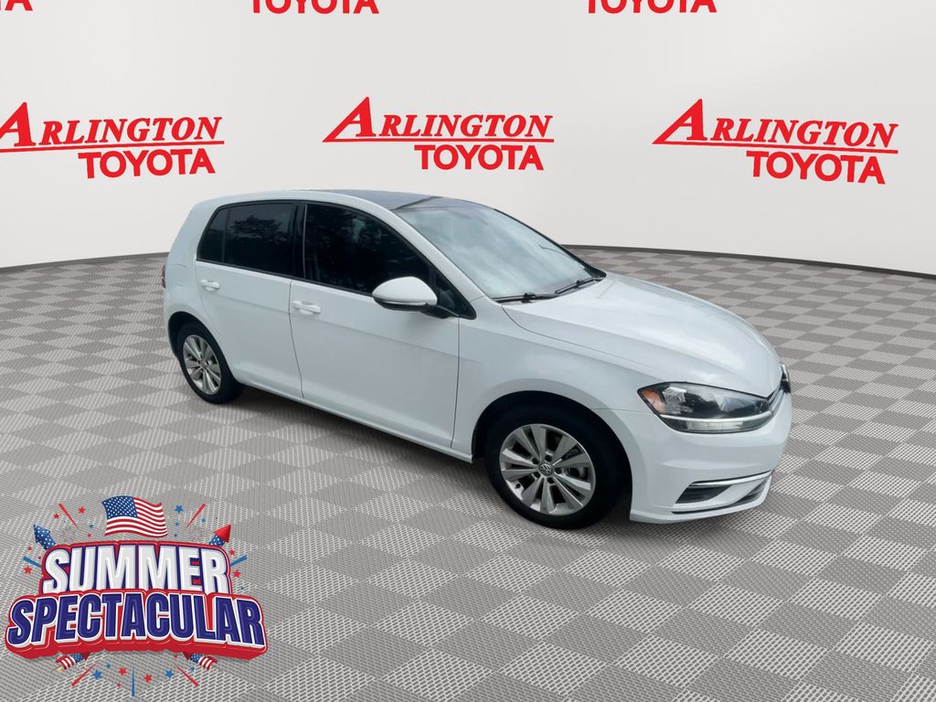 volkswagen golf 2021 3VWG57AU8MM012455 image volkswagen golf 2021 3VWG57AU8MM012455 image