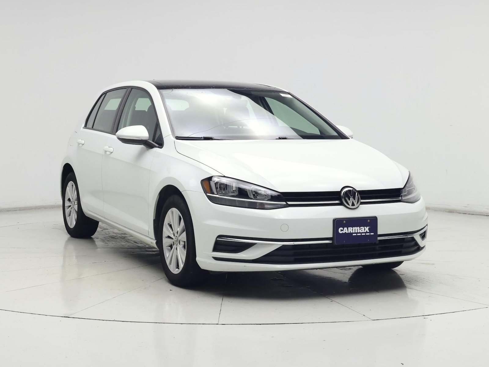 volkswagen golf 2021 3VWG57AU2MM014430 image volkswagen golf 2021 3VWG57AU2MM014430 image