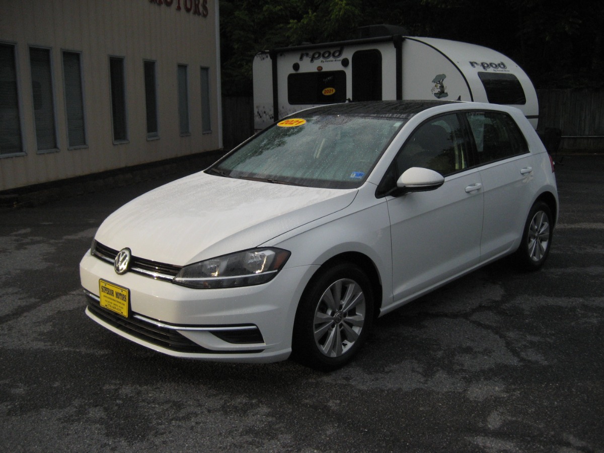 volkswagen golf 2021 3VWG57AU2MM012404 image volkswagen golf 2021 3VWG57AU2MM012404 image